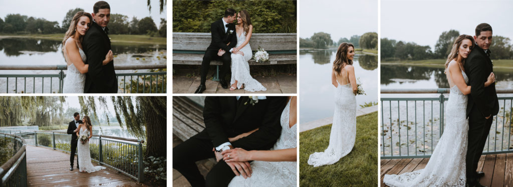 Chicago Wedding photographer