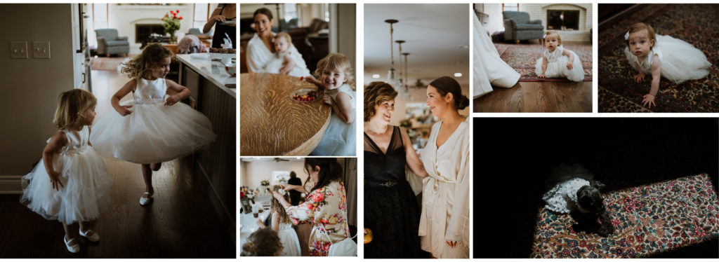 Chicago Wedding Photographer