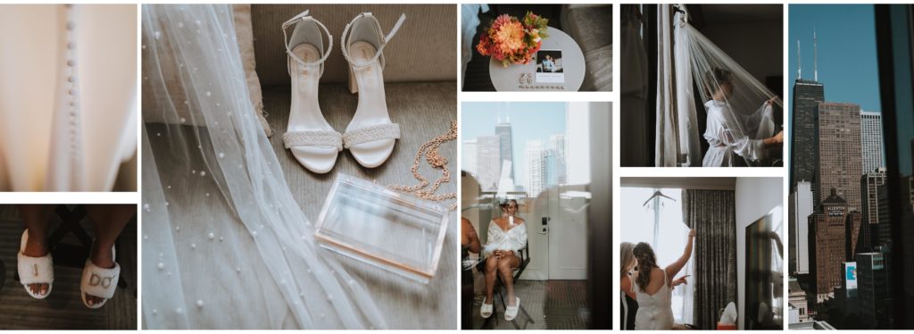 Chicago Wedding Photographer