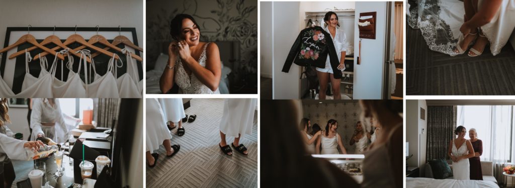 Chicago Wedding Photographer