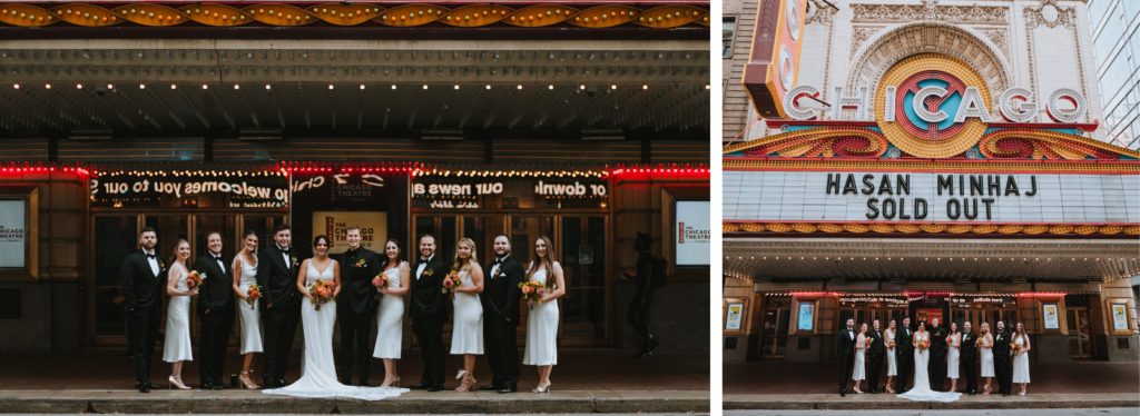 Chicago Wedding Photographer