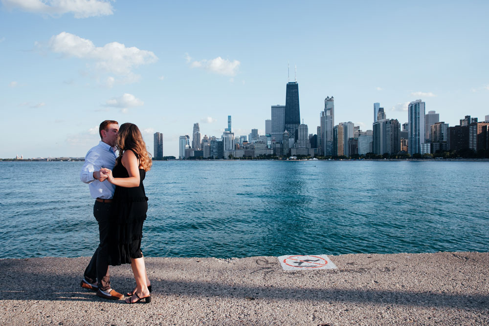 chicago wedding photograher