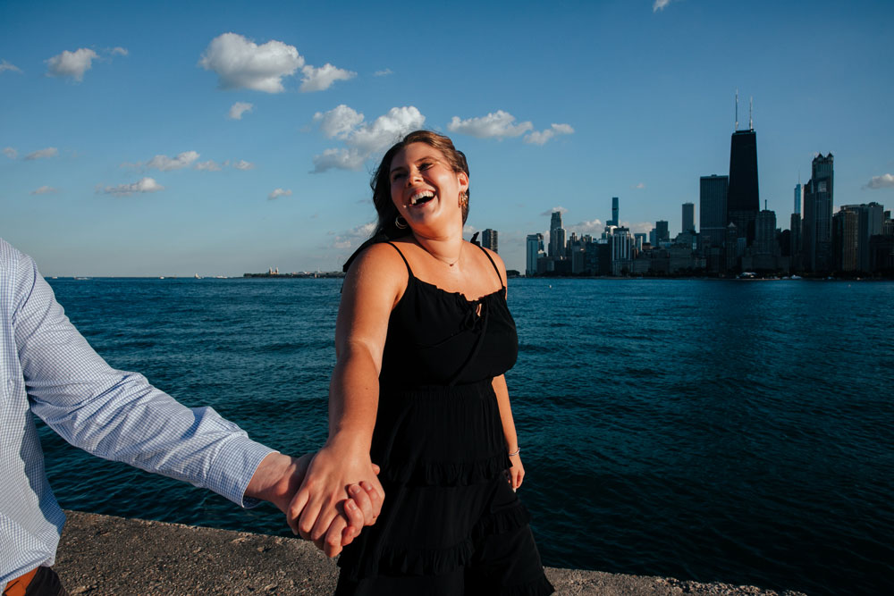 chicago wedding photograher