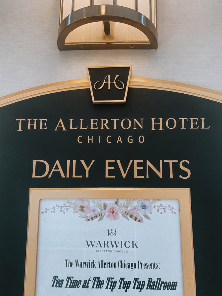 Warwick Allerton Hotel