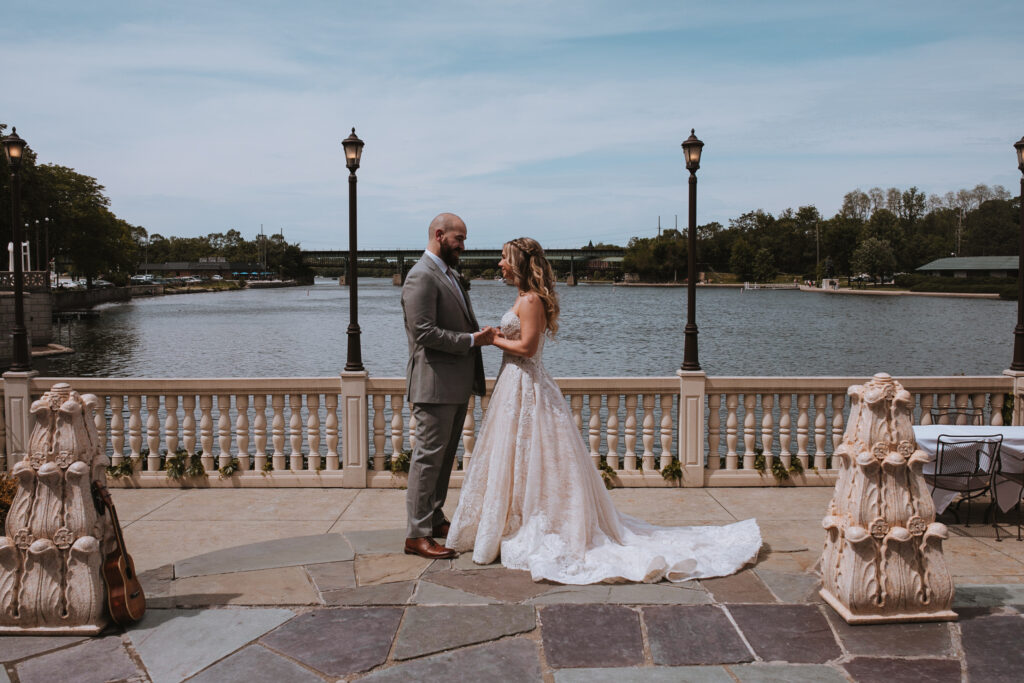 Wedding photography in Chicago