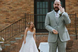 first look photo