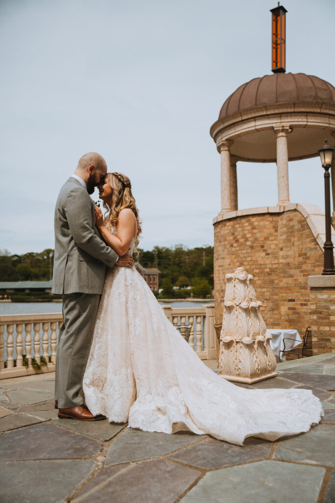 Wedding in Chicago