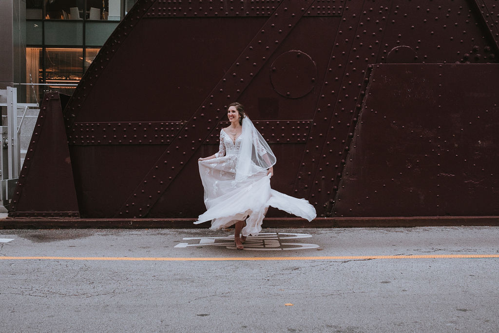 bride photo