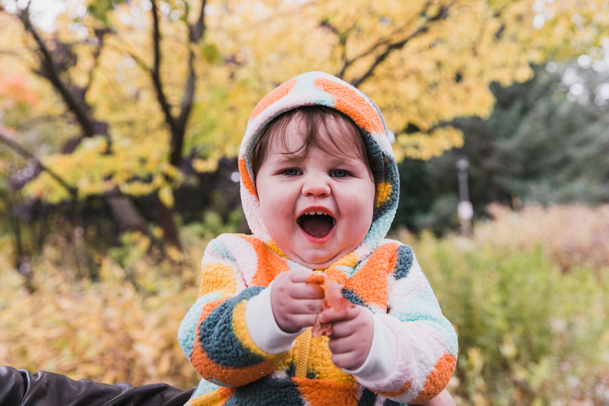 Photoshoot with Children