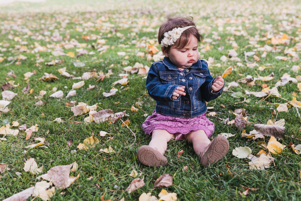 Photoshoot with Children