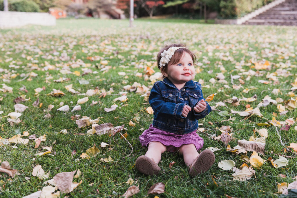 Photoshoot with Children