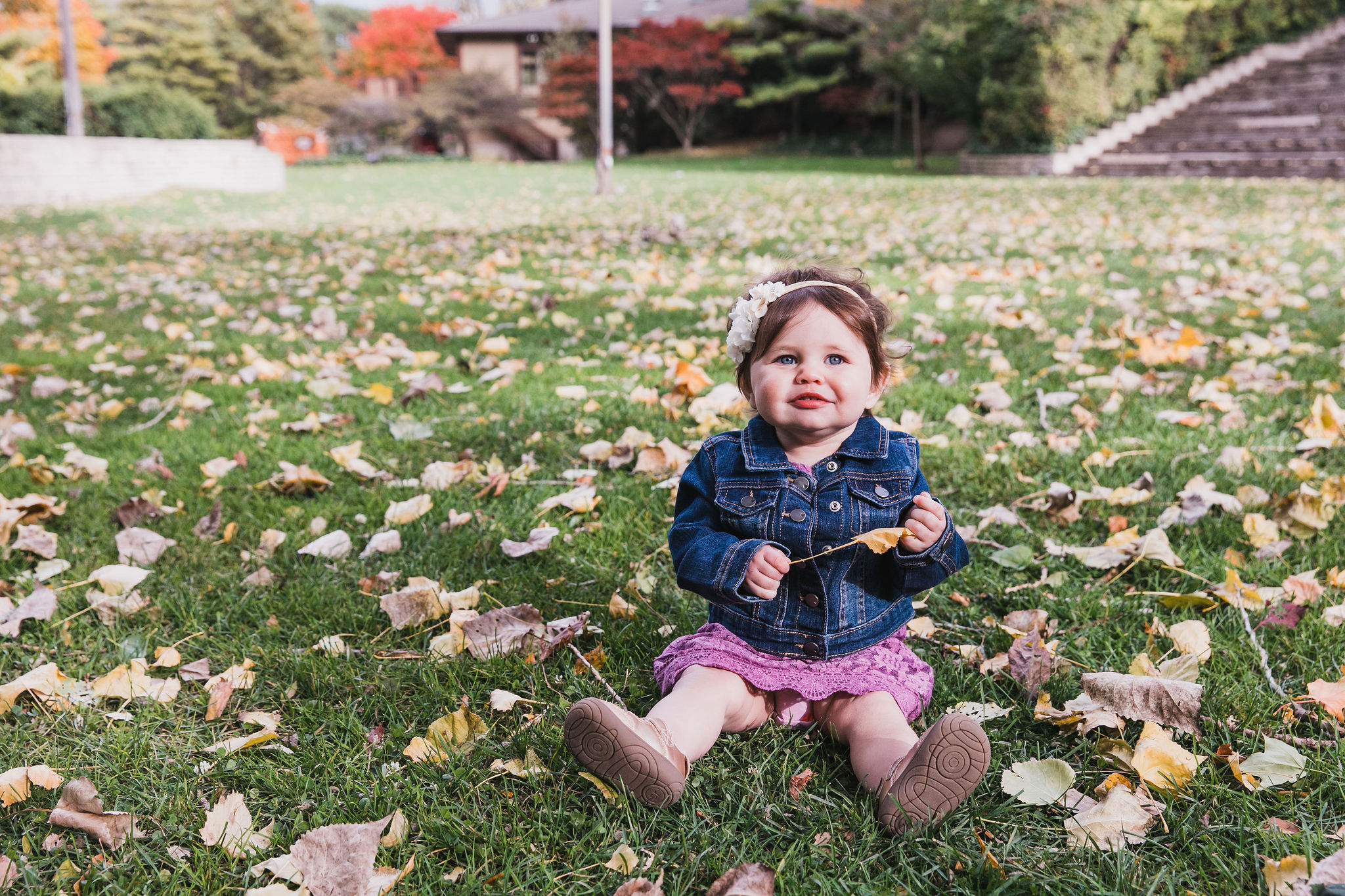 Photoshoot with Children