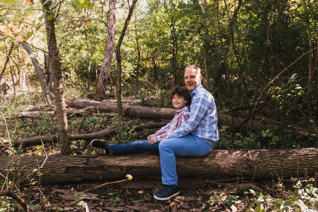 Daddy and Me picture