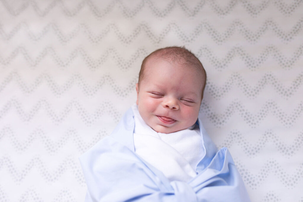 Newborn Photography