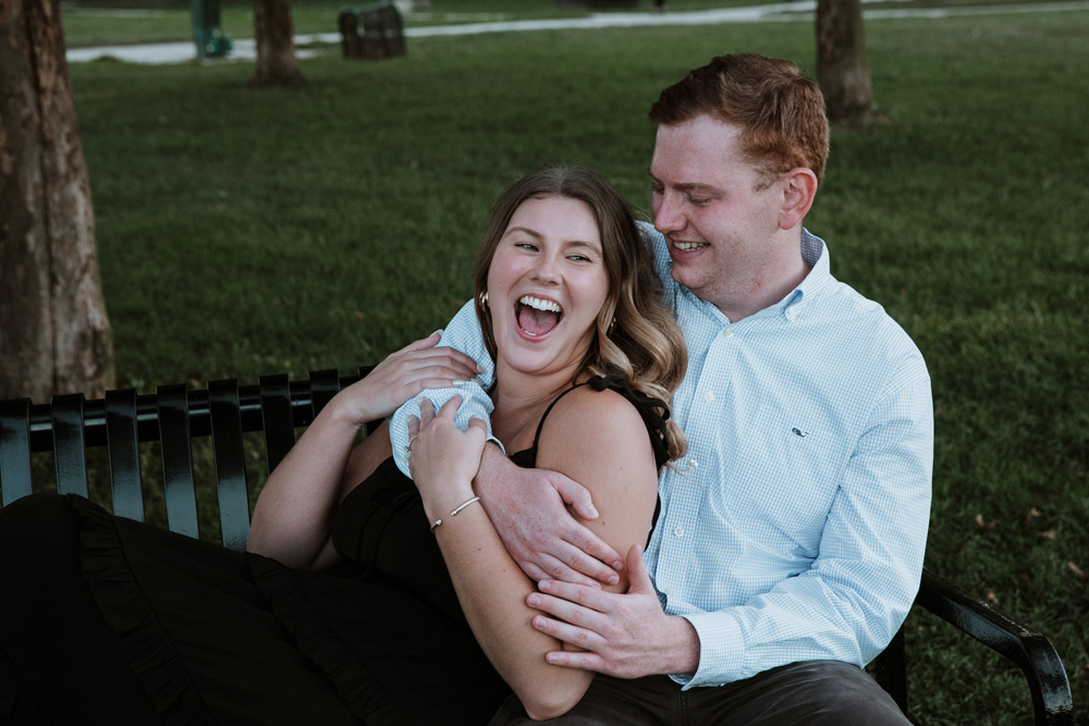 engagement photos