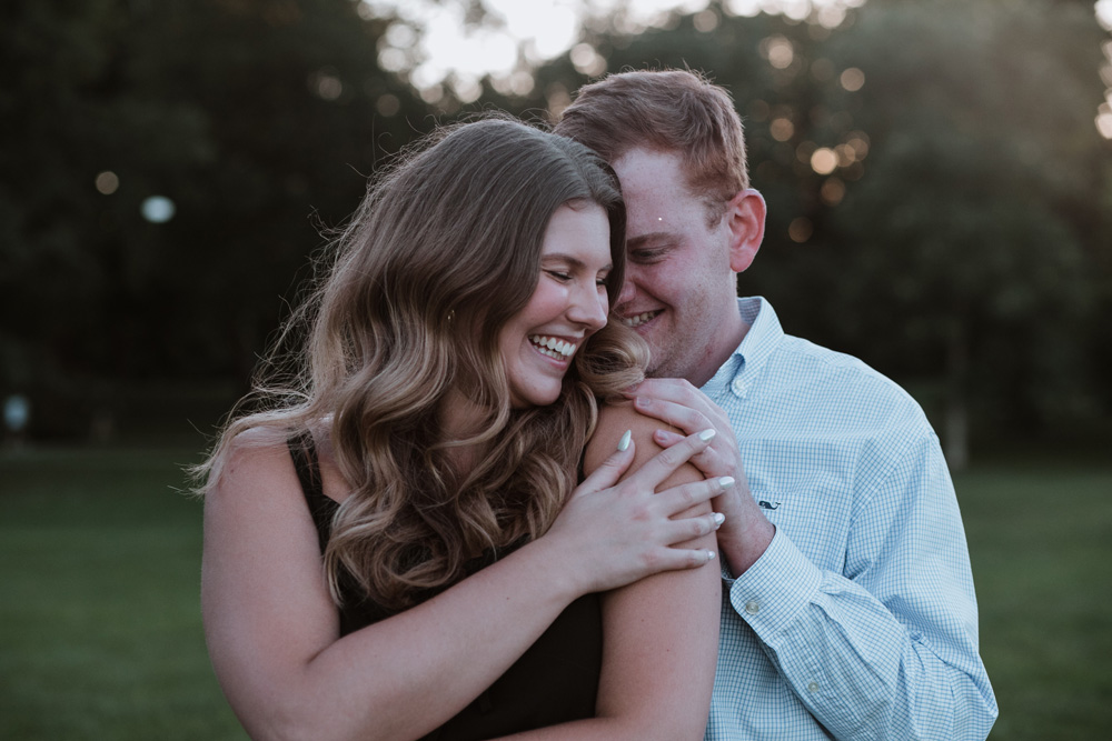 engagement photos