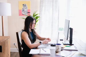 Gilda and personal branding