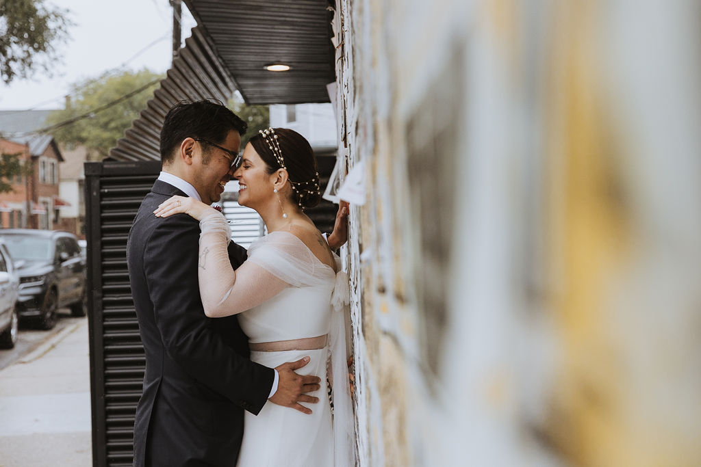 wedding photography styles