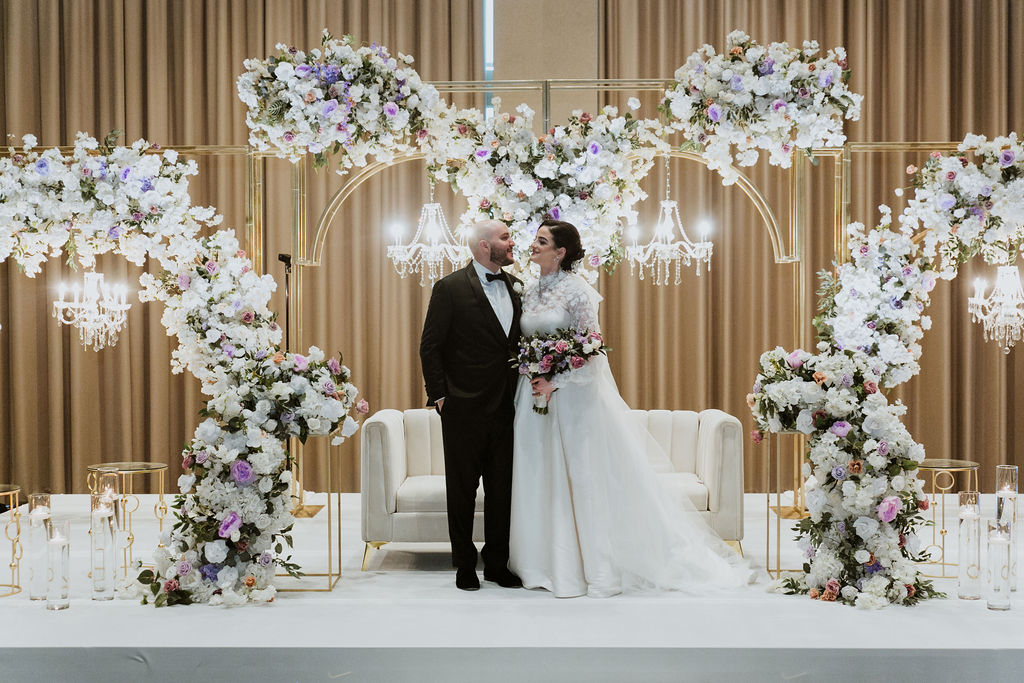 Luxury Wedding Photography in Chicago: Capturing the Elegance of Your Special Day