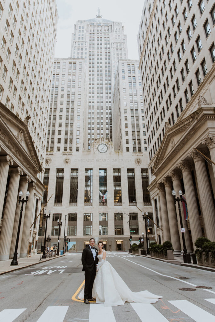 Chicago wedding photography