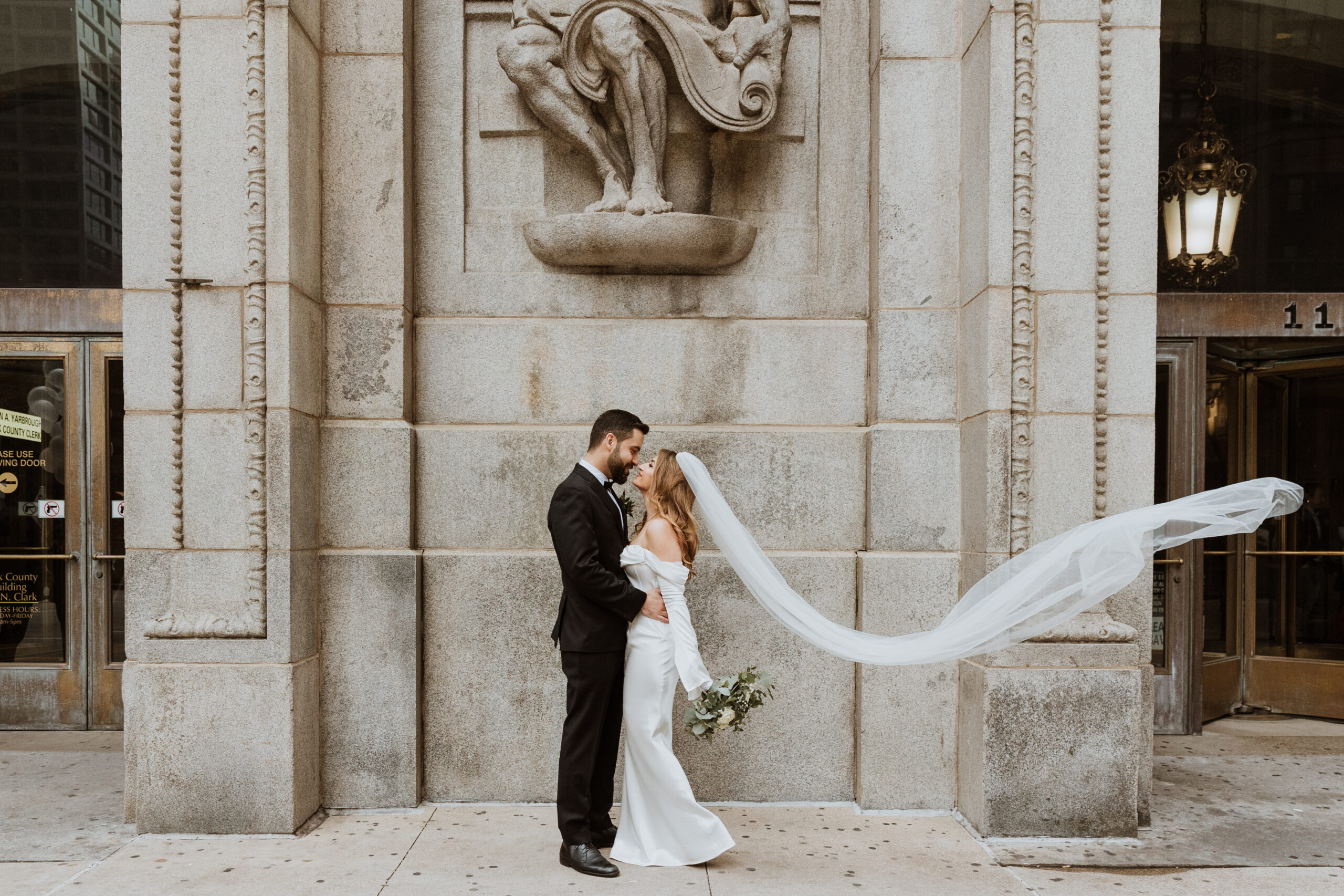 6 Tips for your City Hall wedding