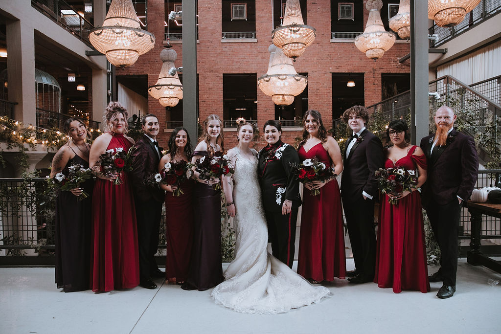 How to Avoid These Mistakes for Perfect Wedding Photos