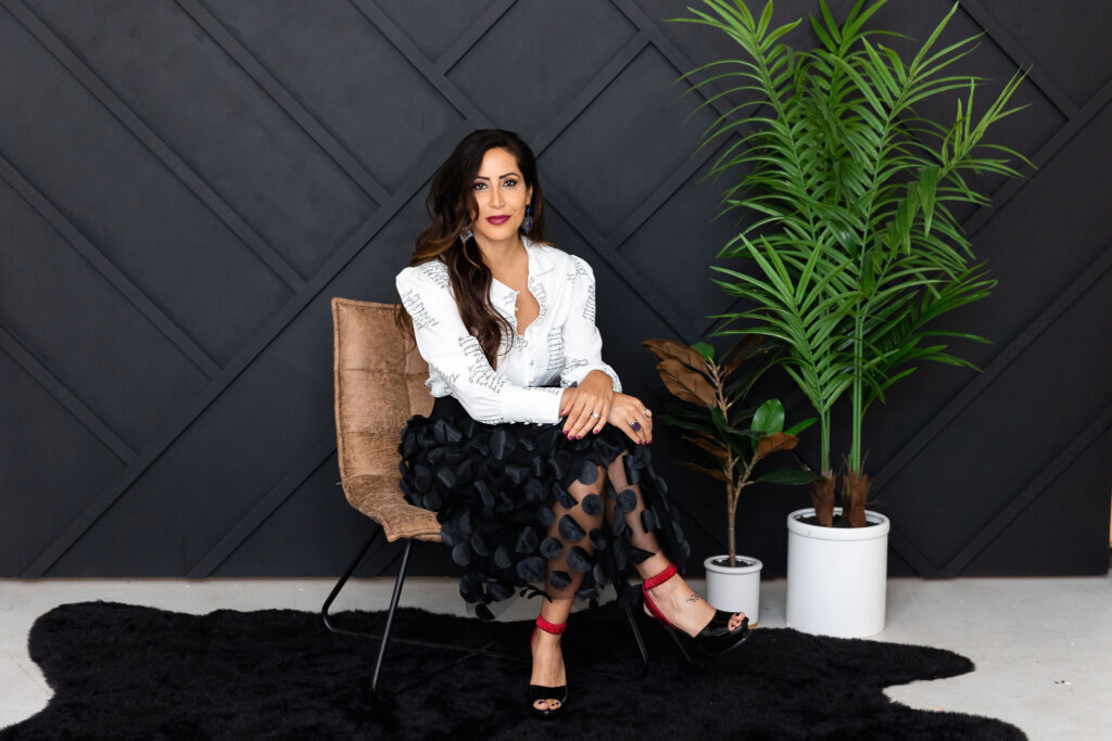 What’s Included in a Personal Branding Photography Package?