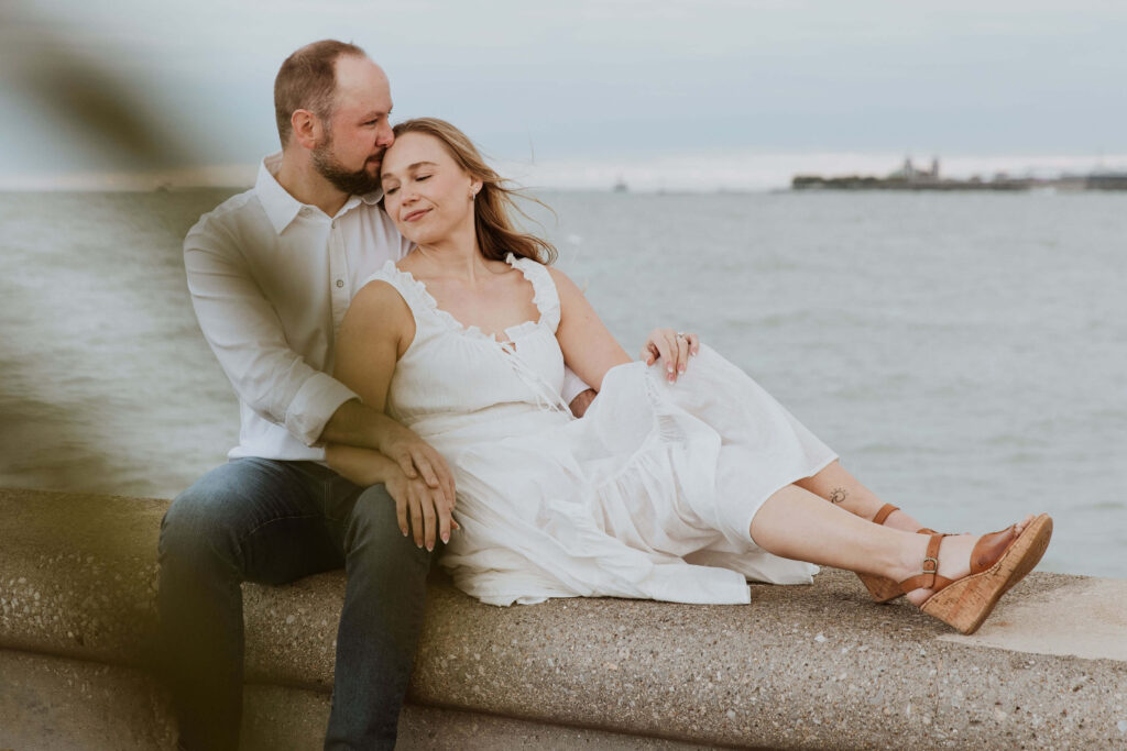 Engagement Photography by Maloos Photography
