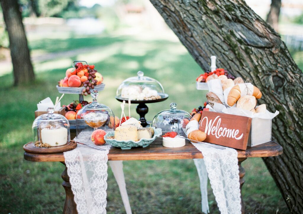 Prepare Your Home to be a Personalized Wedding Venue