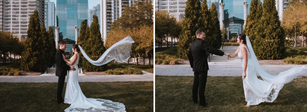 Chicago Wedding Photographer-