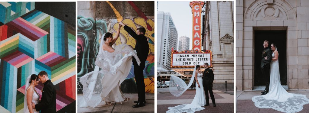 Chicago Wedding Photographer-Greenhouse Loft