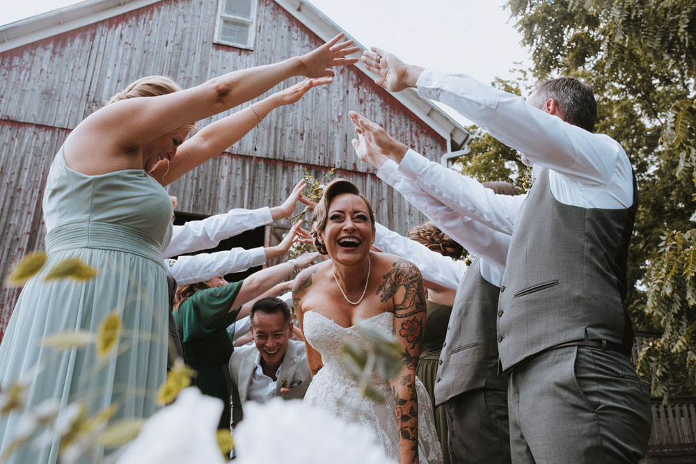 Best Time to Book a Wedding Photographer