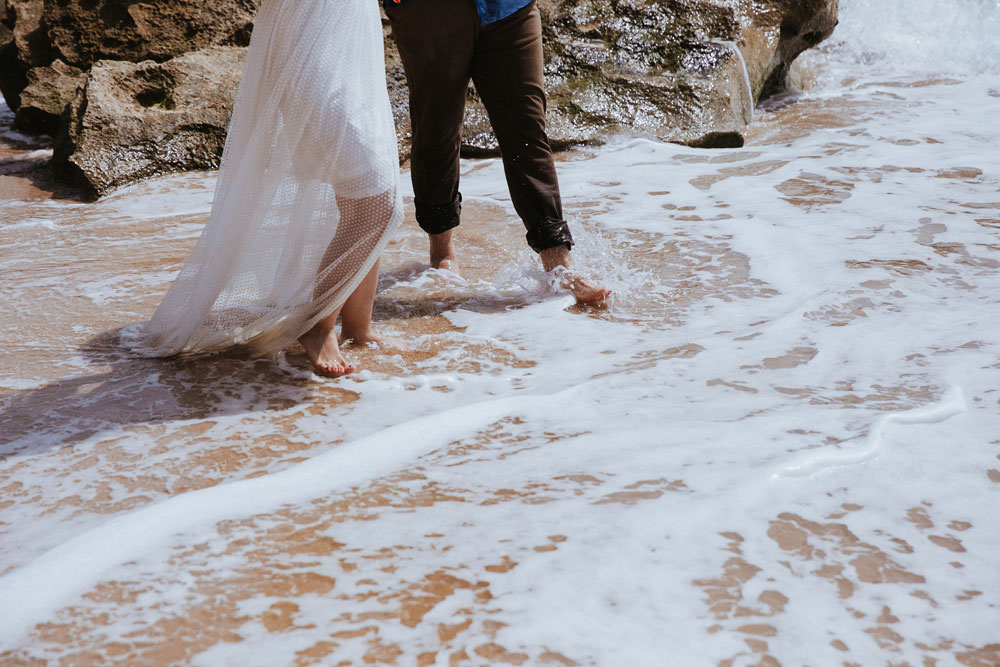 What to wear for engagement photography?