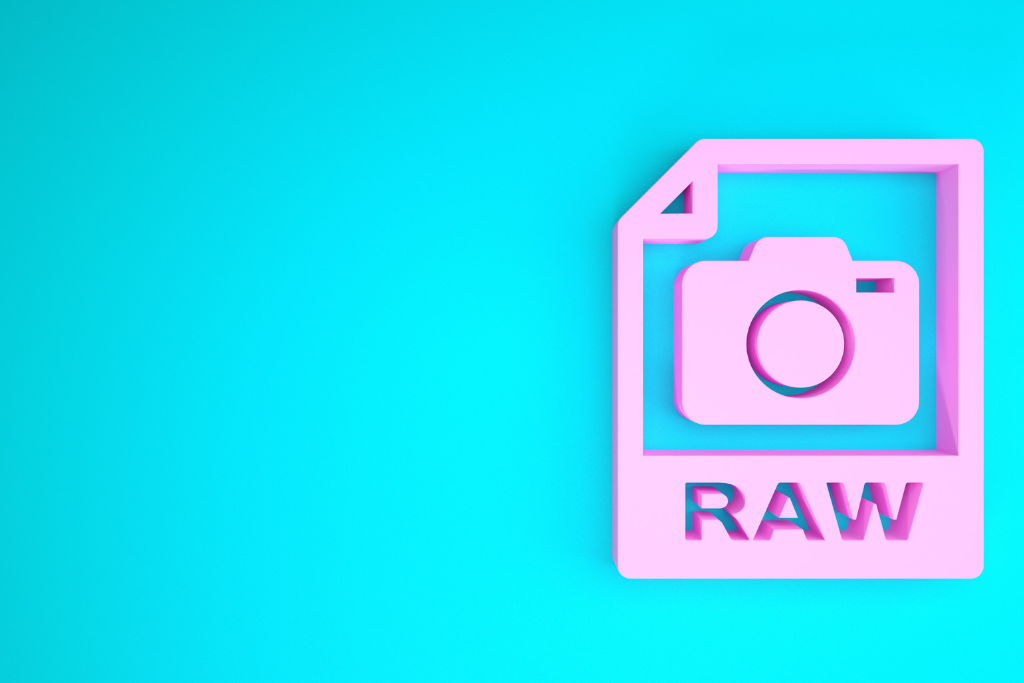 Why Your Photographer Won't Give You the RAW Files