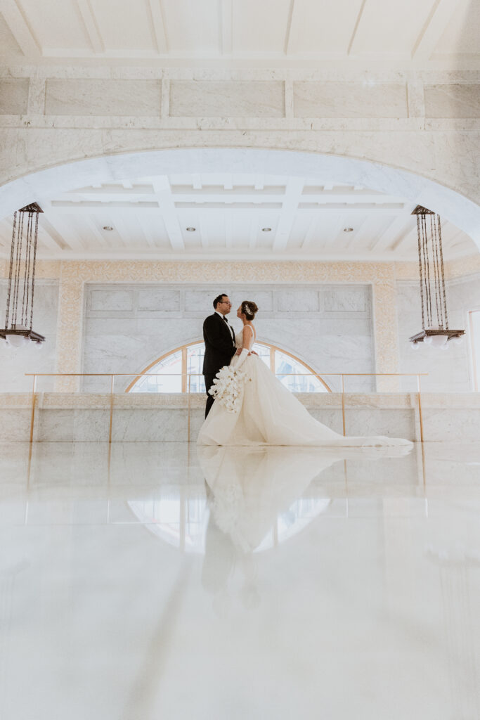 Chicago wedding photography