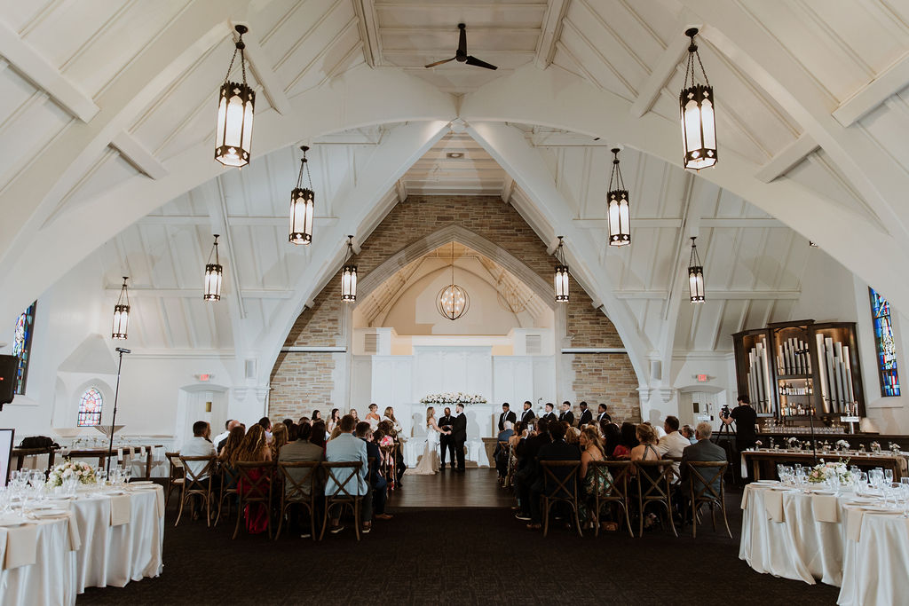 ceremony photograph