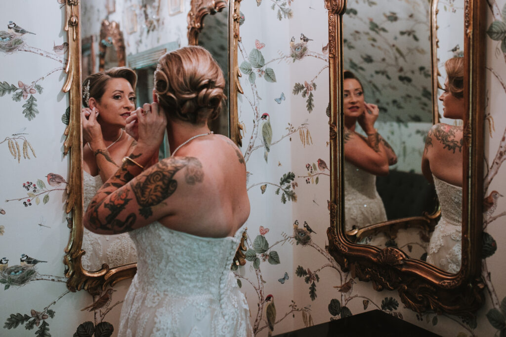 Candid Wedding Photography: Capturing the Raw Beauty of Love